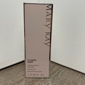 Mary Kay Timewise Repair Revealing Radiance Facial Peel - New